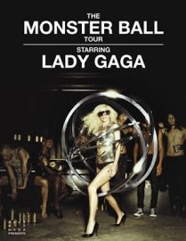 MONSTA MARX REMIX 3.5: the CYLON-HYBRID ARCHITECTURE OF THE GAGA REVOLUTION