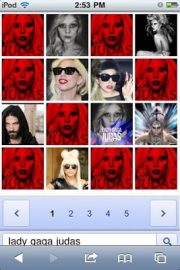 JUDAS BABY: a monsterfamily anthem