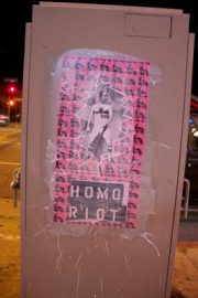QUEER IT UP: the prohomo manifesto