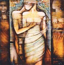 DIVINITY EVOLVING
