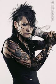ARCHITECTS OF SUICIDE