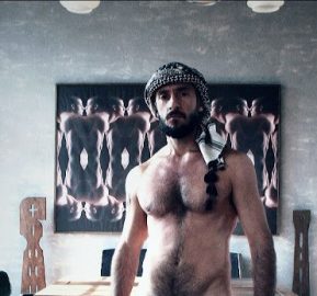 QUEER JIHAD