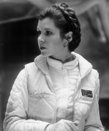 REST IN POWER: a karmic force awakens