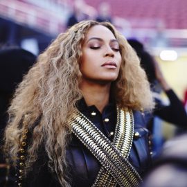 POLYMORPHIC POP GODDESS
