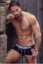 CUERPO METAPHYSICAL