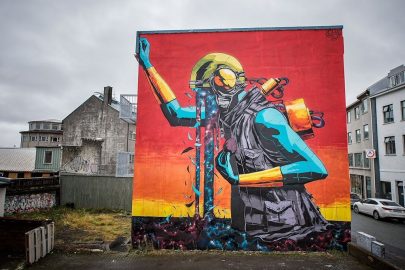 CLASS WAR KAMIKAZE