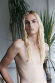 GENDER REVOLUTIONIZED