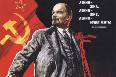RED JESUITS: a study in idolatry