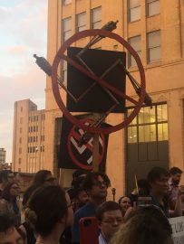 ANTIFA UNLEASHED