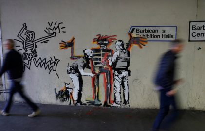 KARMIC INSURGENCY