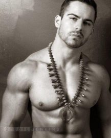AMMUNITION: erotic catharsis