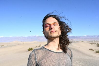 KARMIC TRANSITION