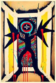 ANANSI