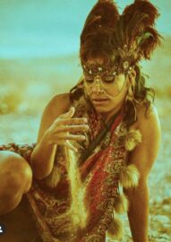 TANTRIC UNDERGROUND