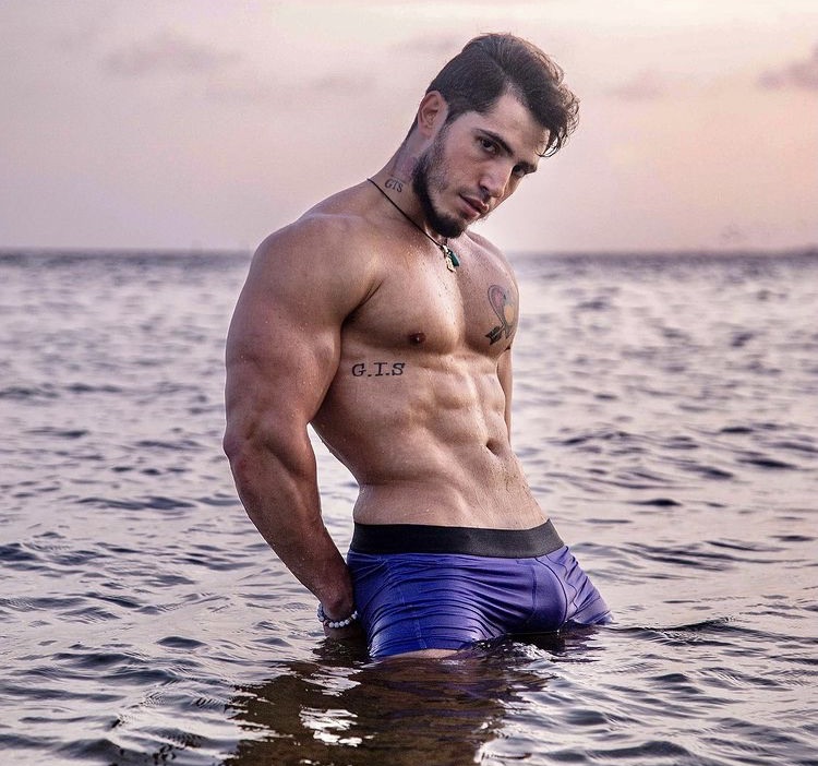VIOLET OCEAN