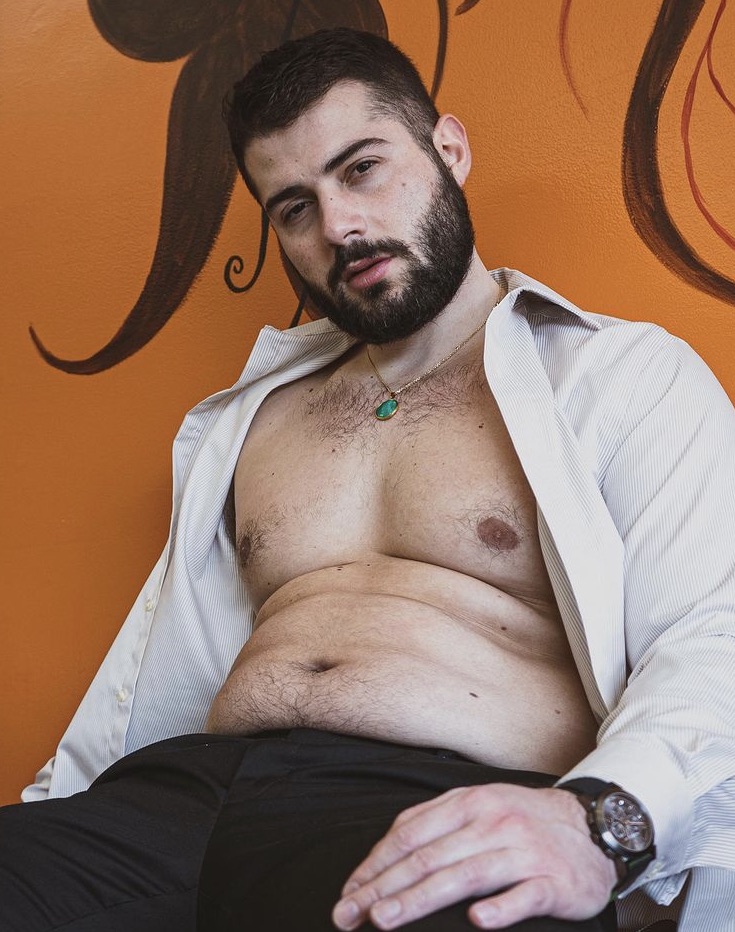 BODY EROTIC