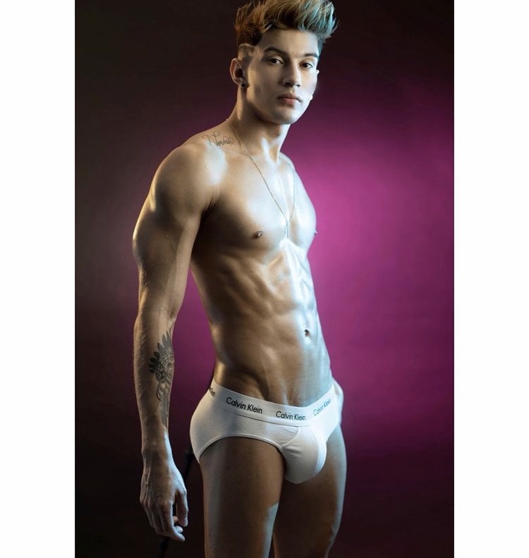 LIBIDO HYPNOTIC