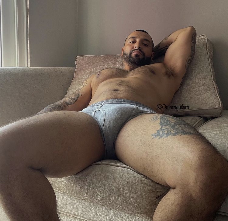 SEXY BEAST