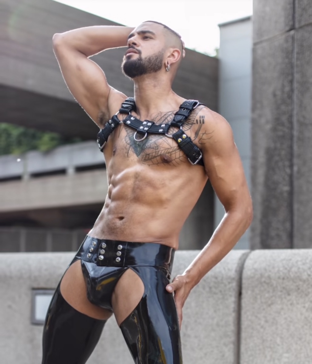 EROTIC FAITH