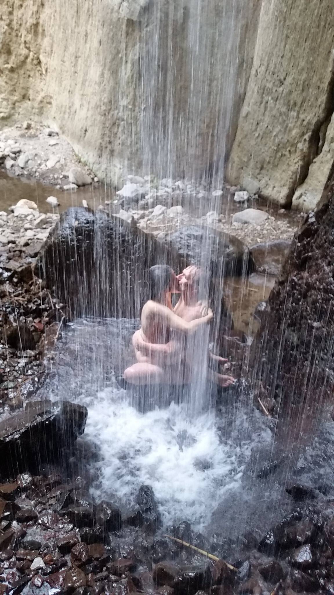 COME TO MY RIVER