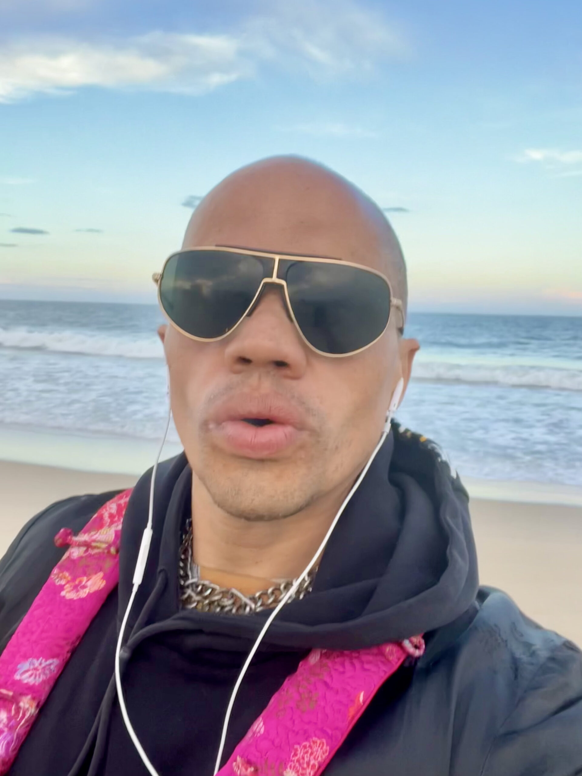WATERS OF RECOVERY