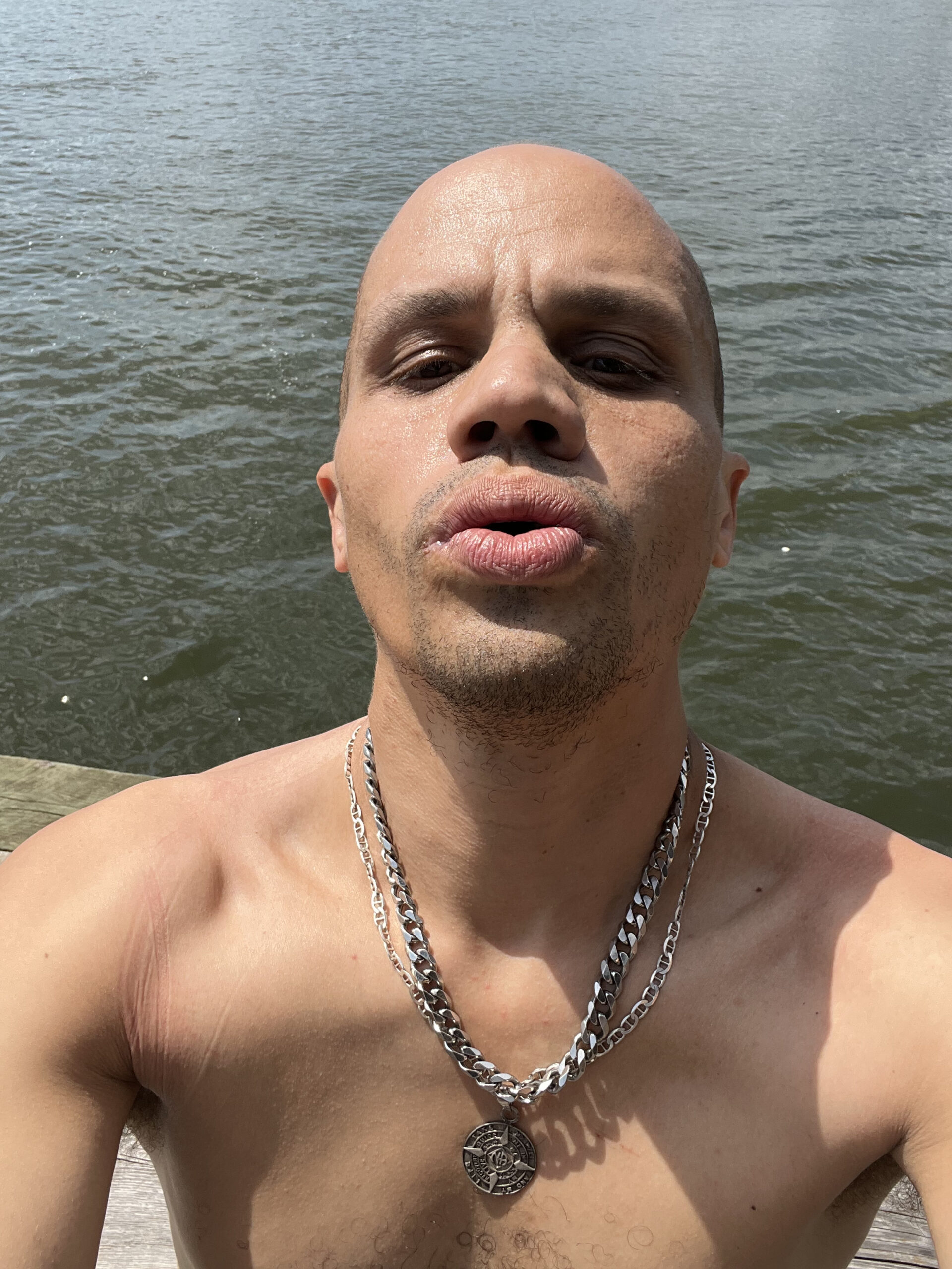 WATER KING