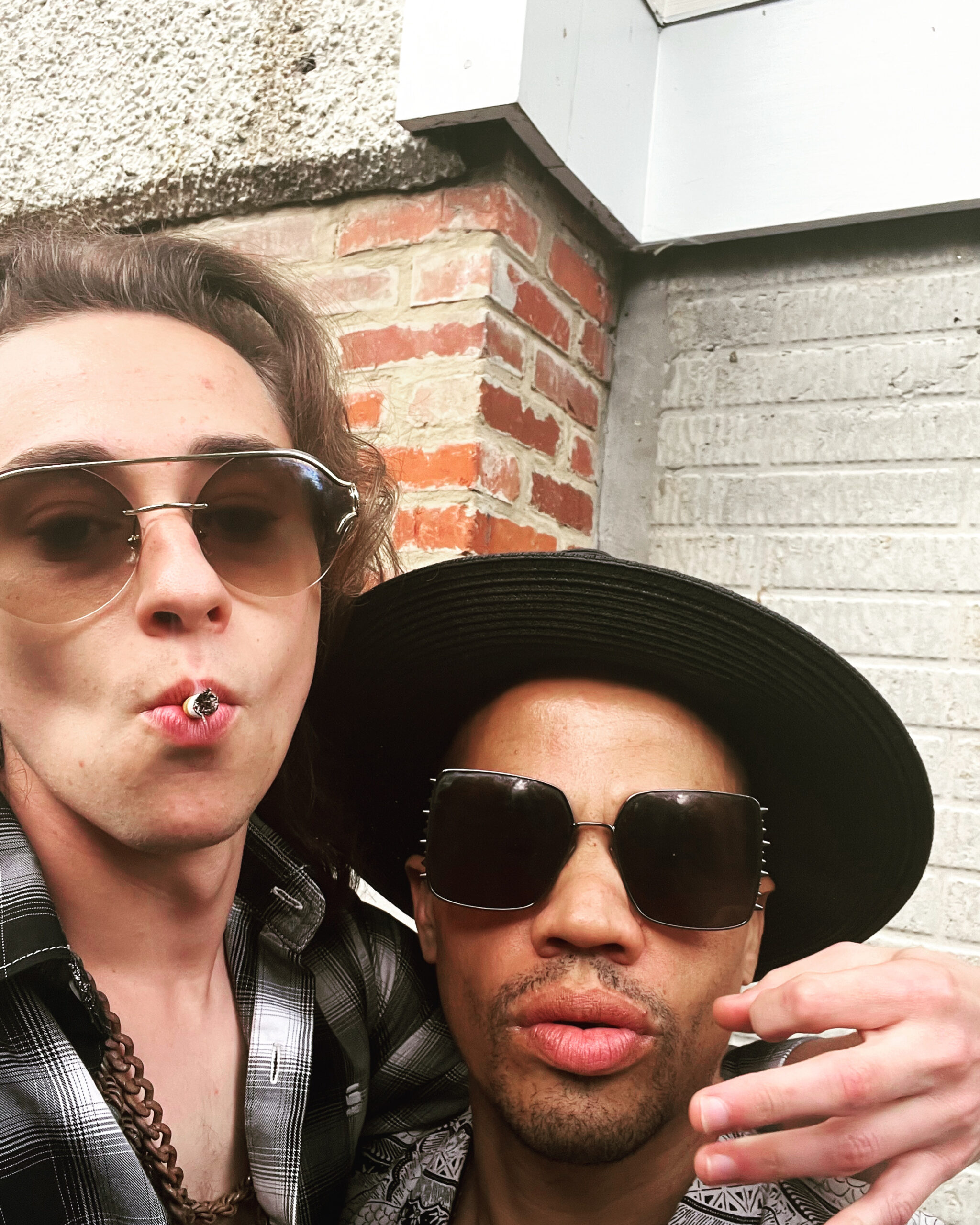 RECOVERY PIMPS