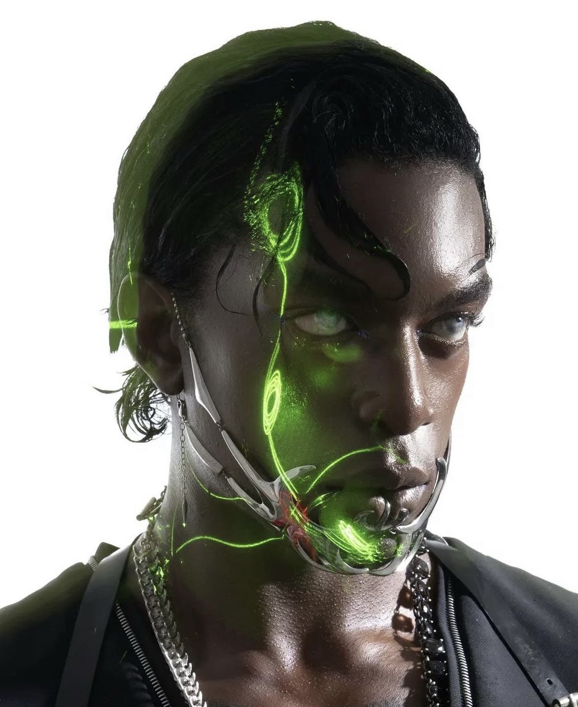 CYBERKINETIC