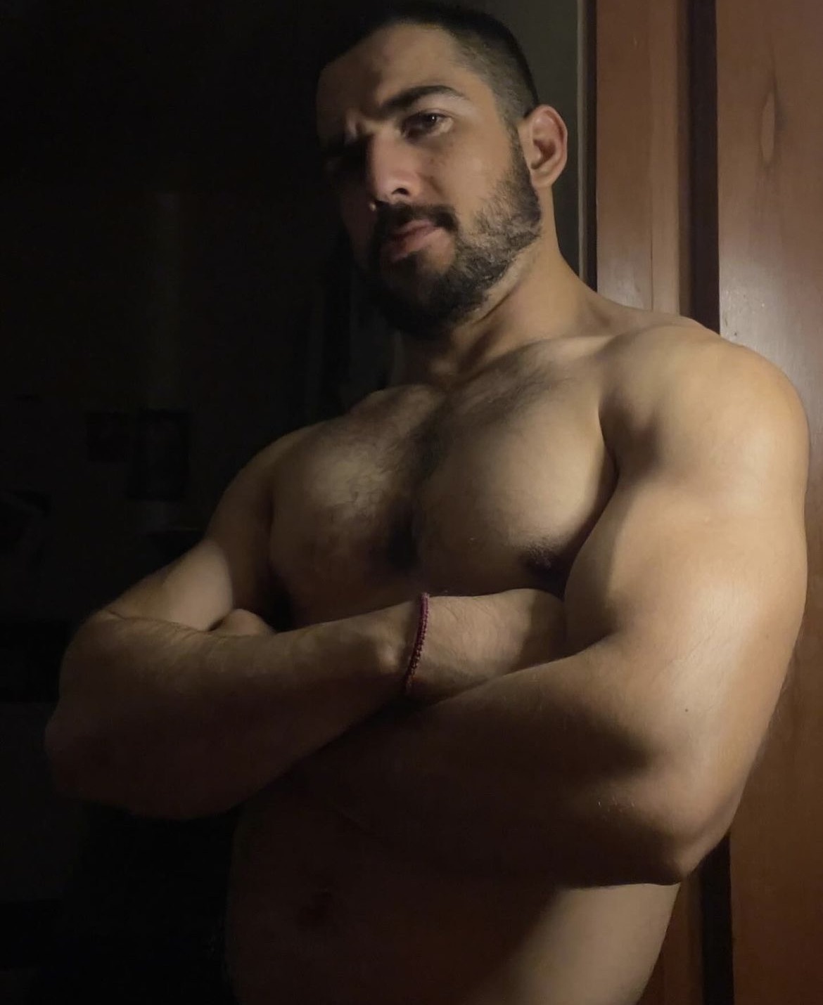 PARAGON of VIRILITY