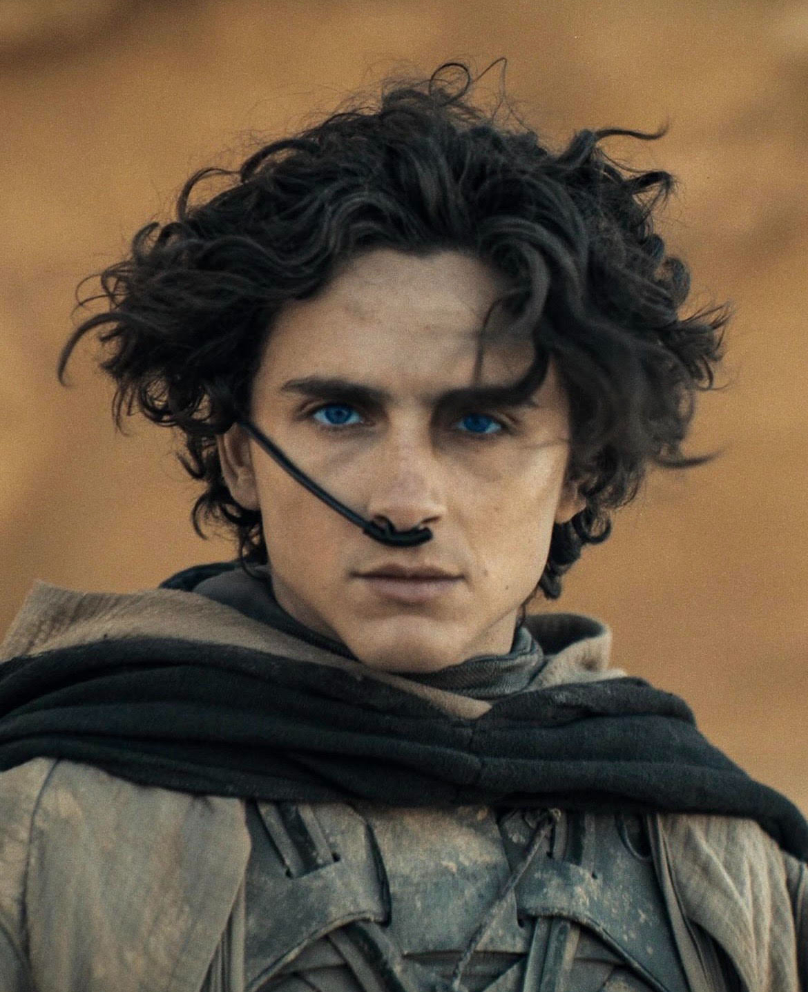 DUNE PROPHECY