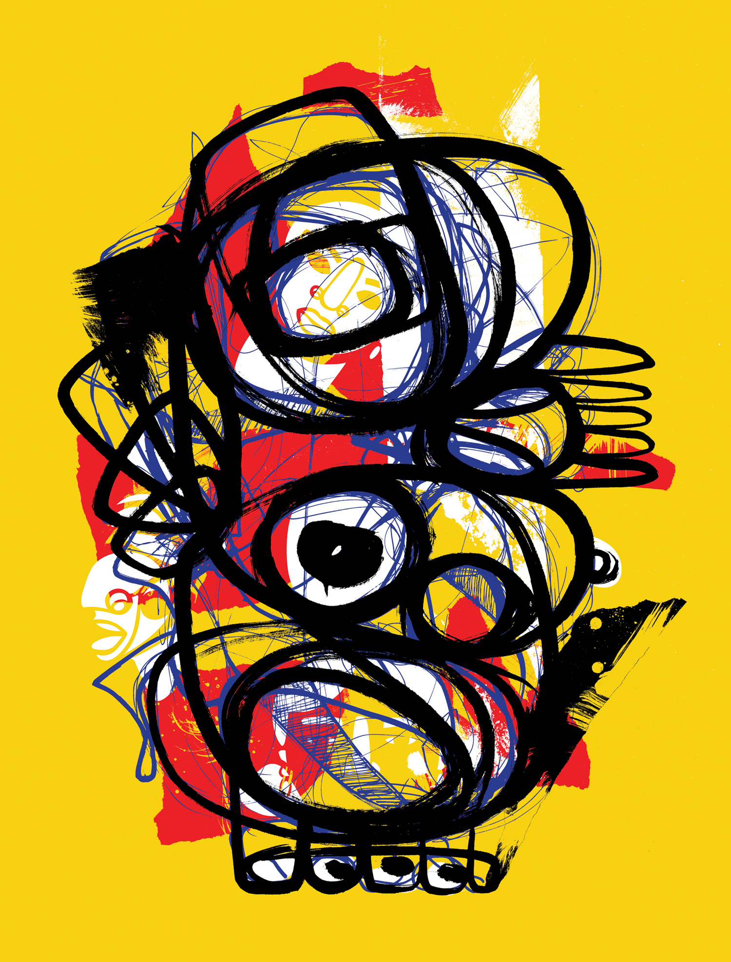 DISSECTING REJECTION
