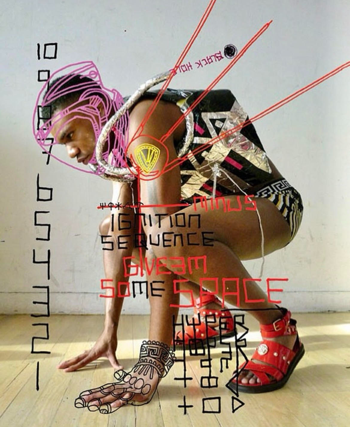 THE FUTURE OF THE FUTURE