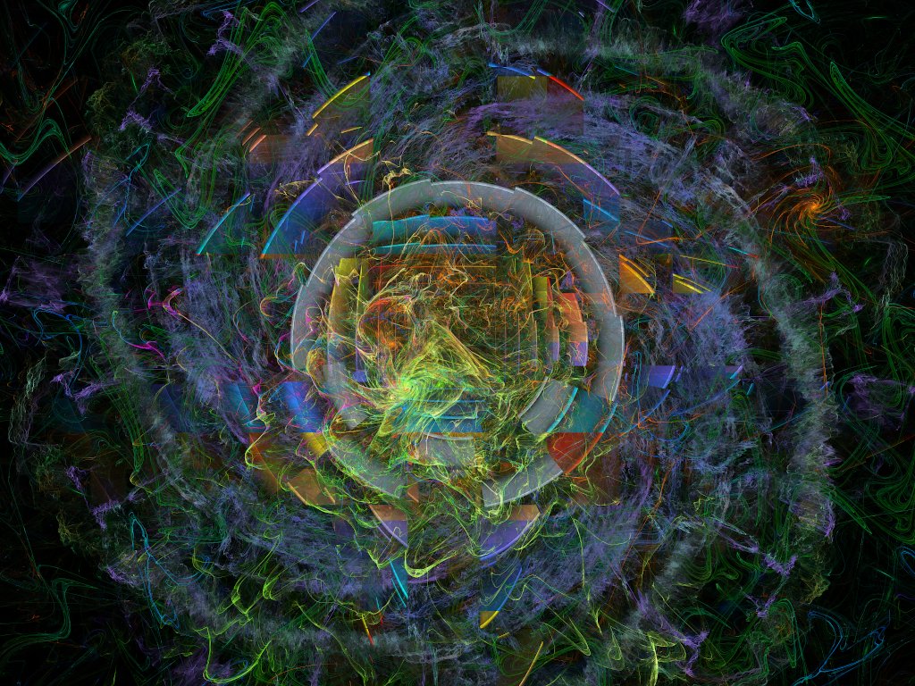 The GOD Element