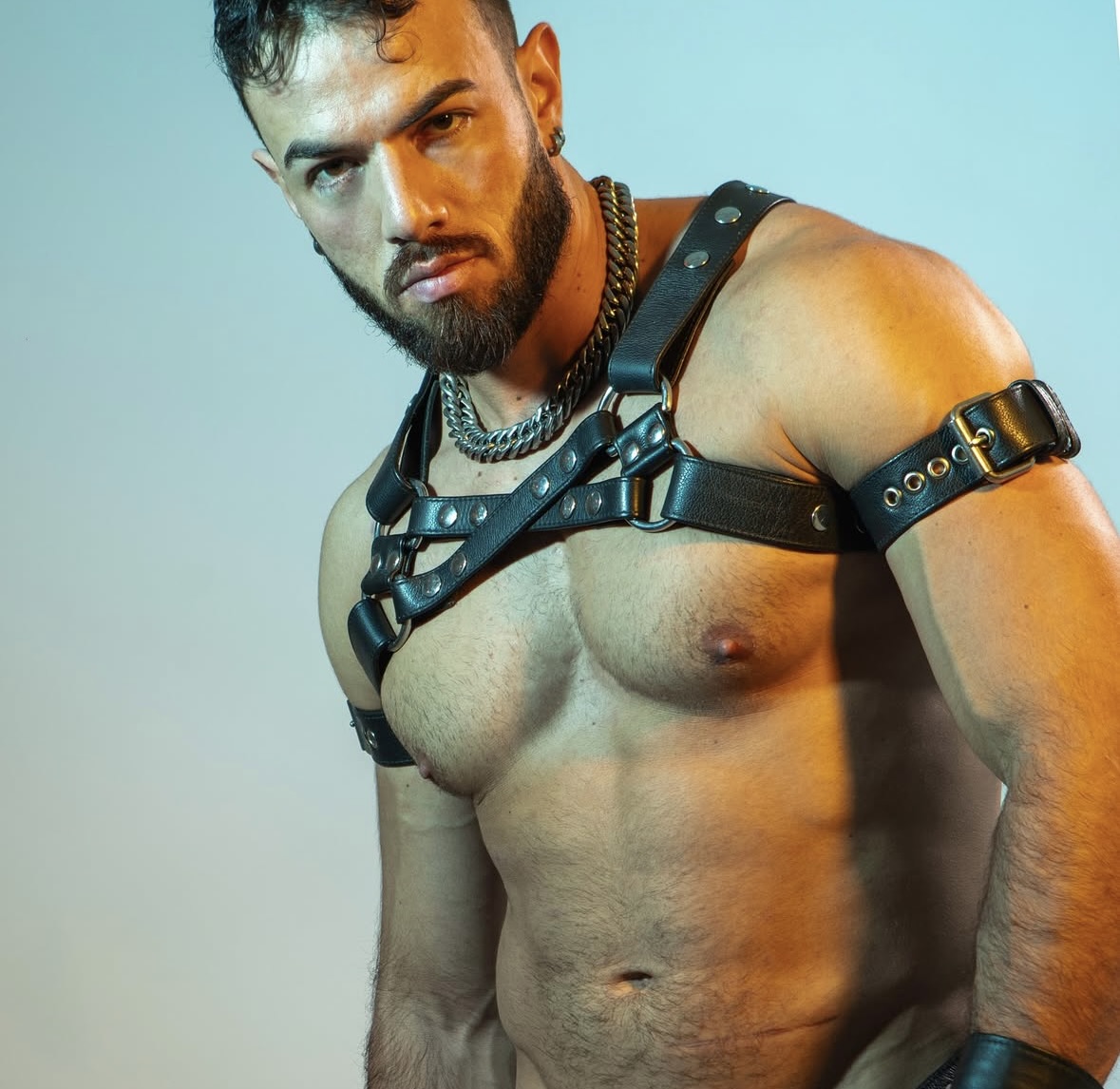 LEATHER PROPHECY