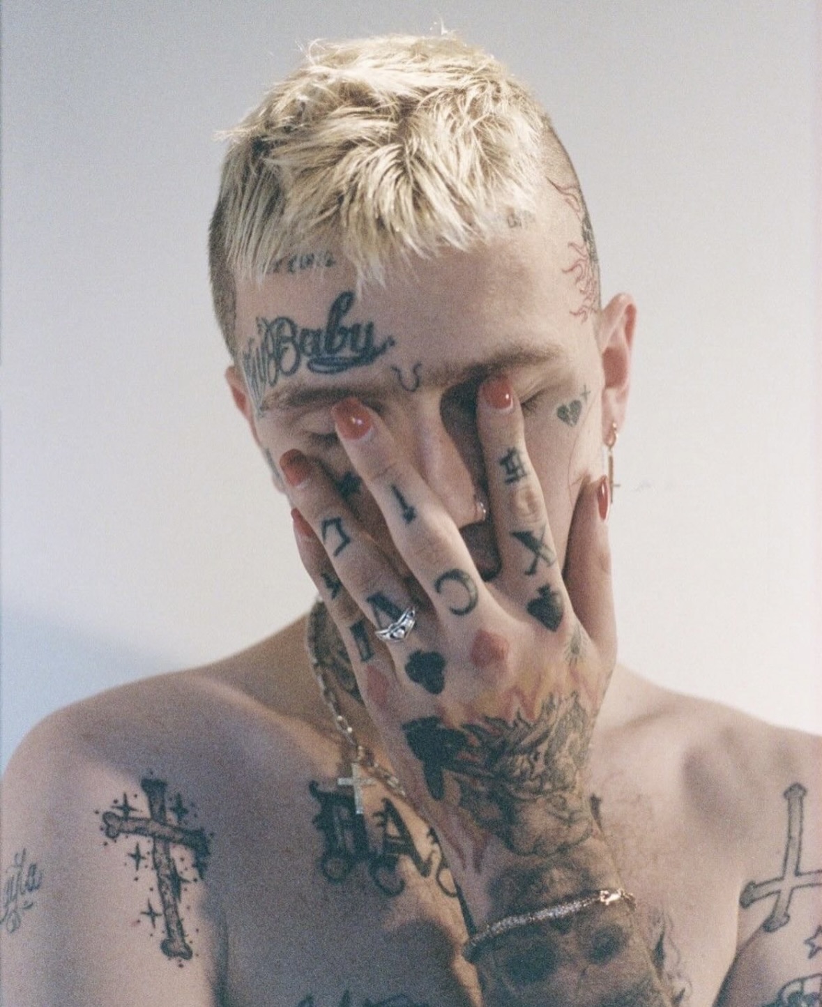 GOTHBOY LEGACY