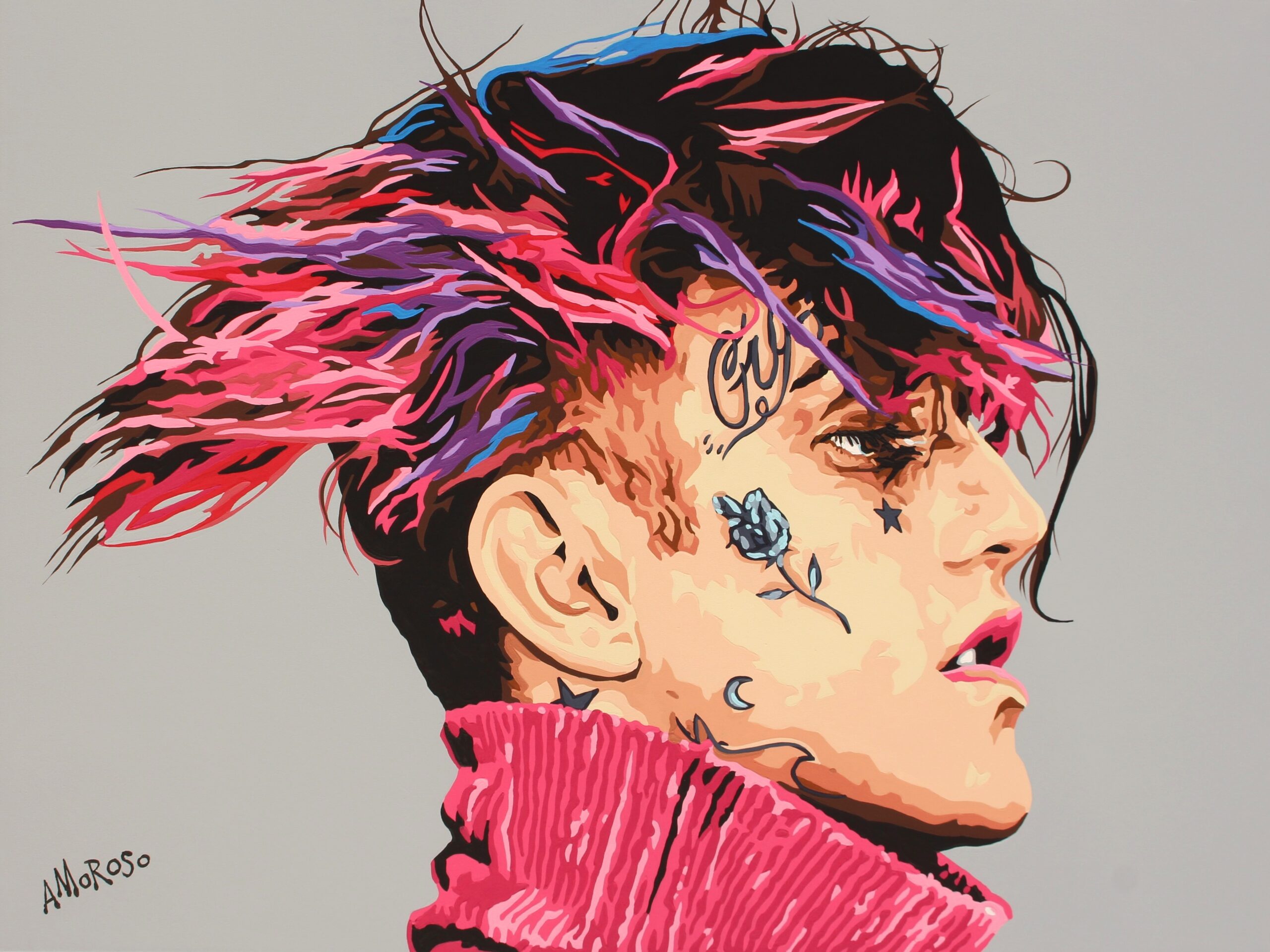 GOTHBOY LEGACY