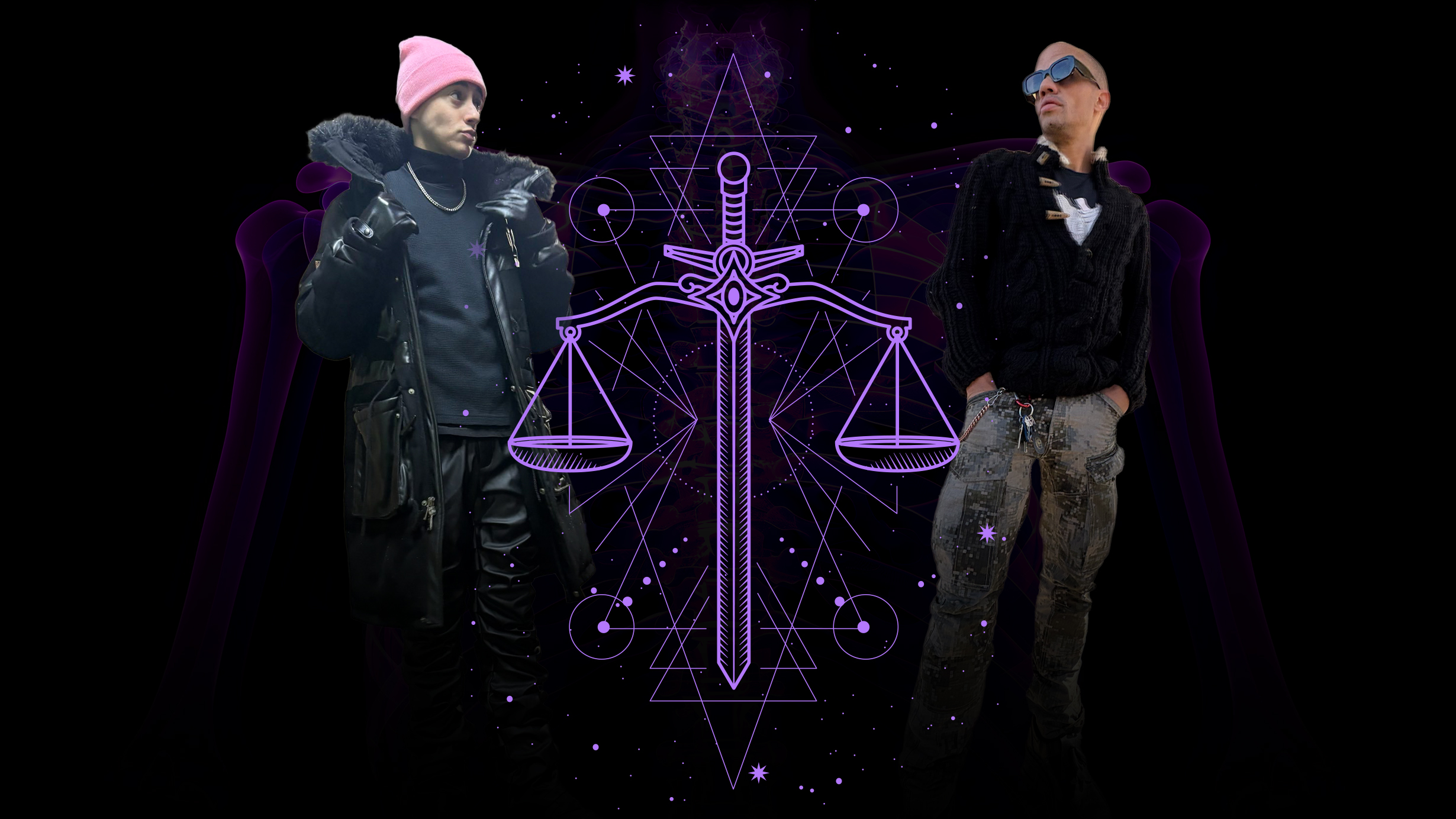 QUANTUM MINDS