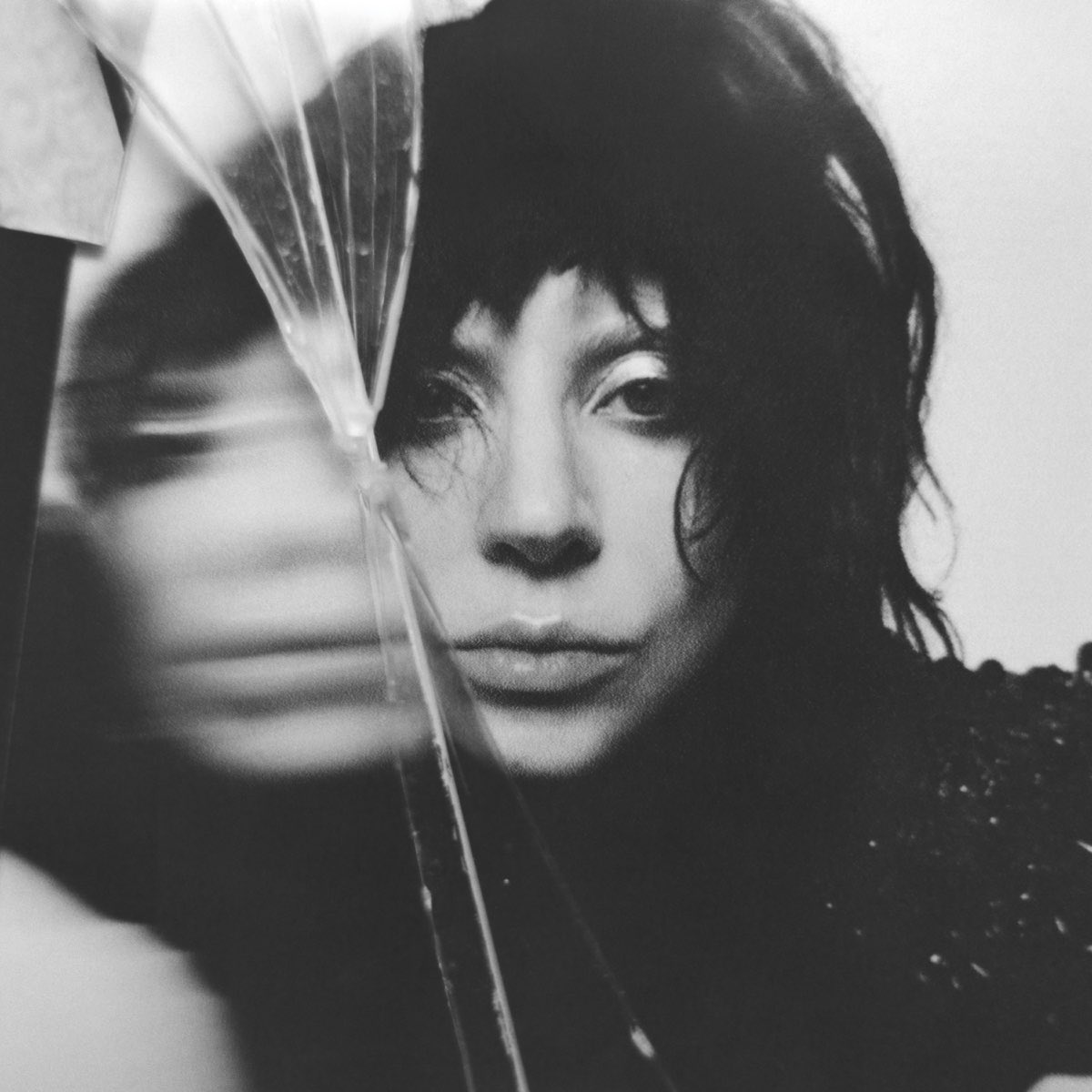 BROKEN MIRRORS: anthems for an era of mayhem