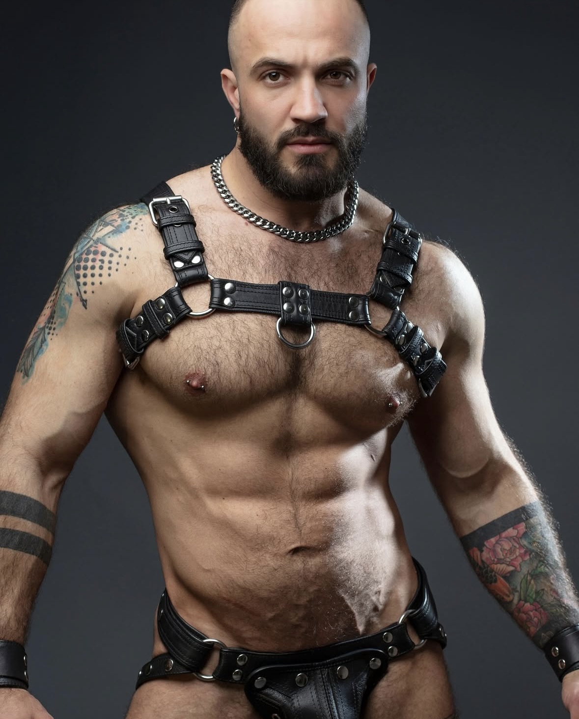 VULCAN DIONYSUS