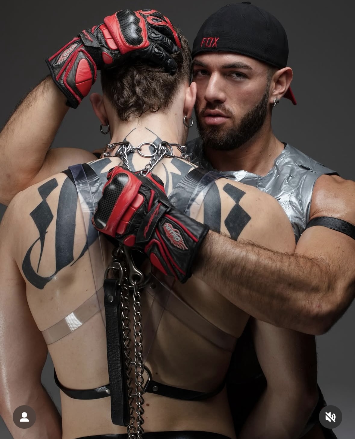 HOMOSEX
