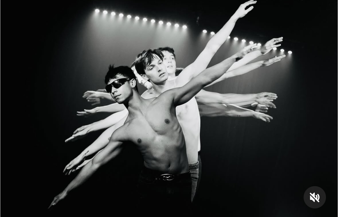 THE BYPO BALLET