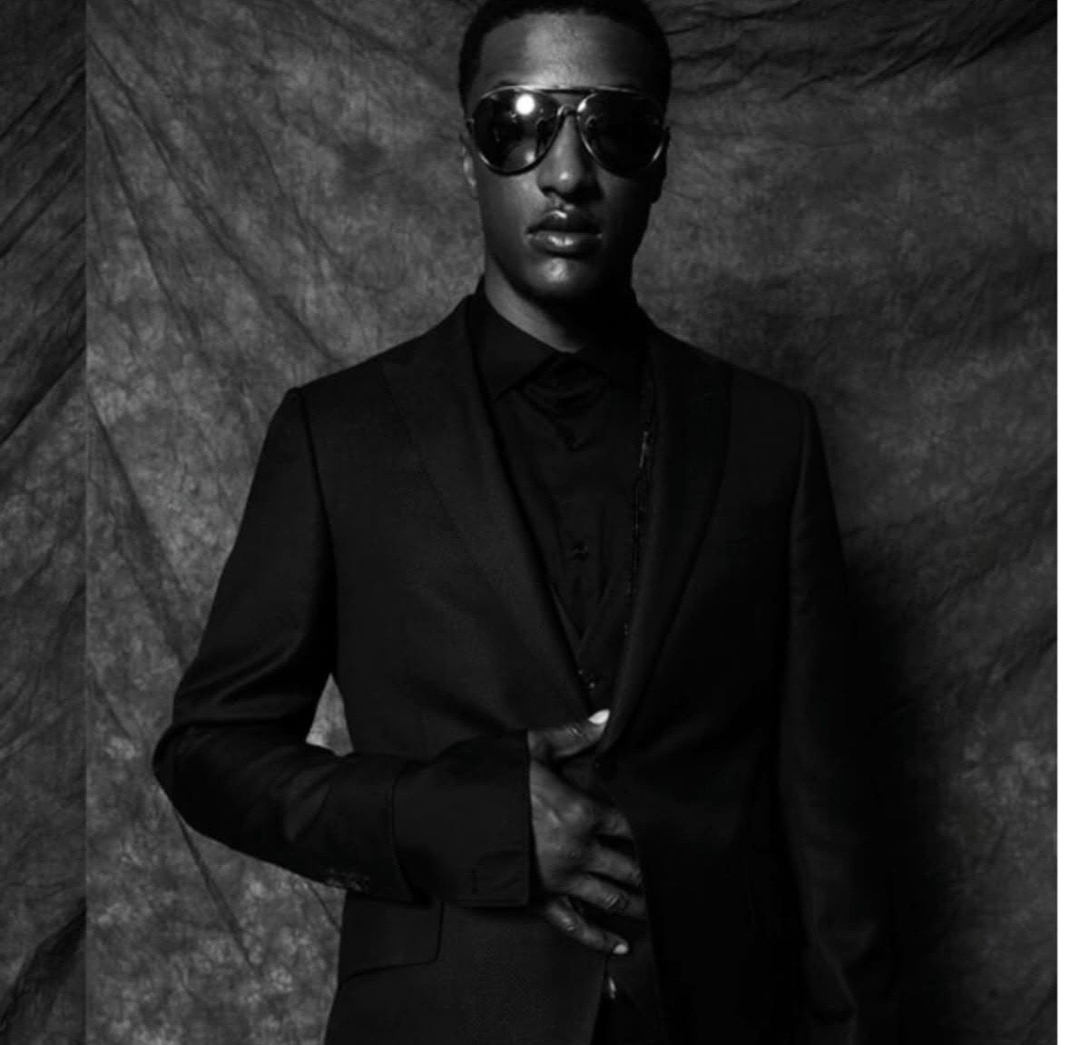BLACK MORPHEUS