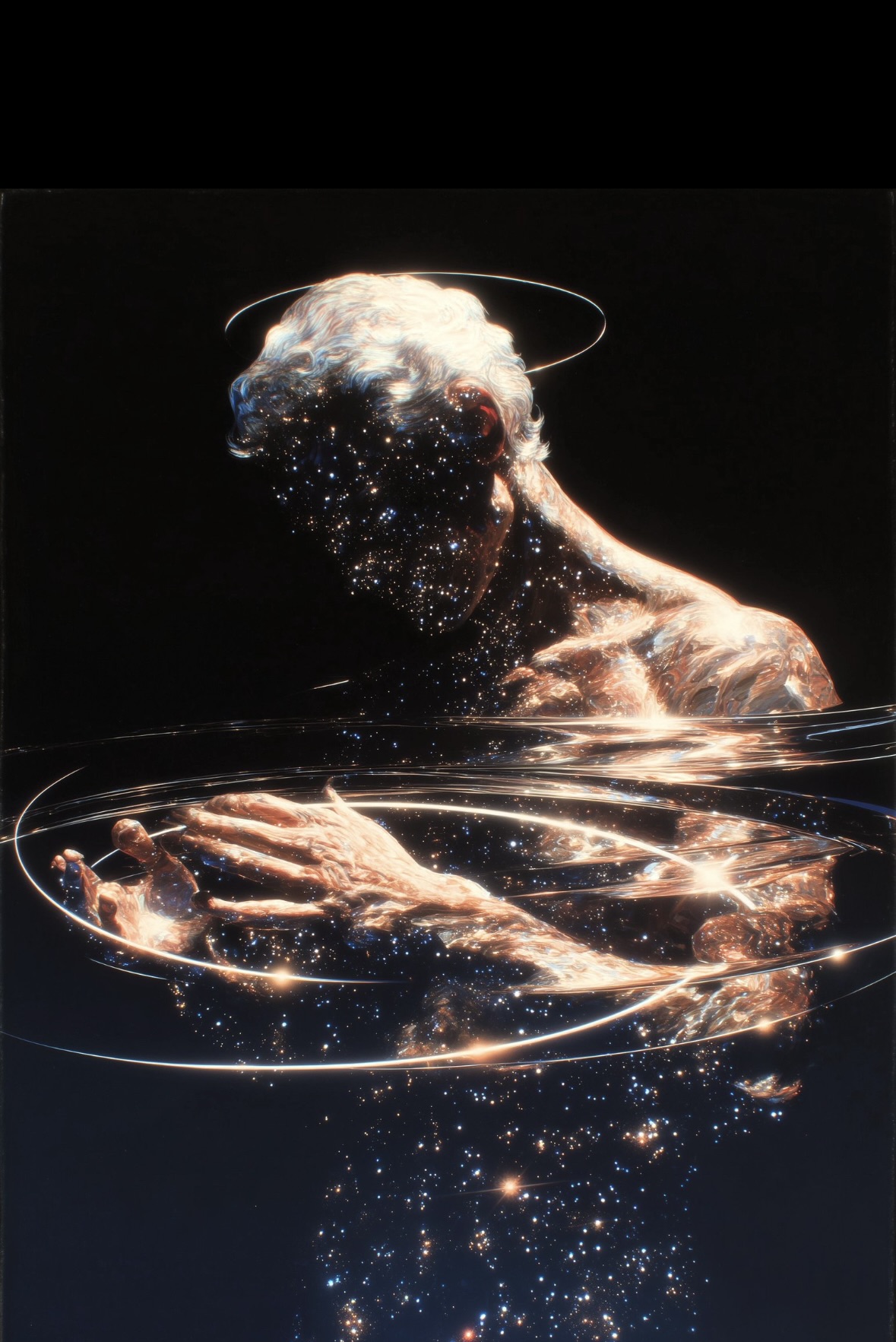 QUANTUM GENESIS