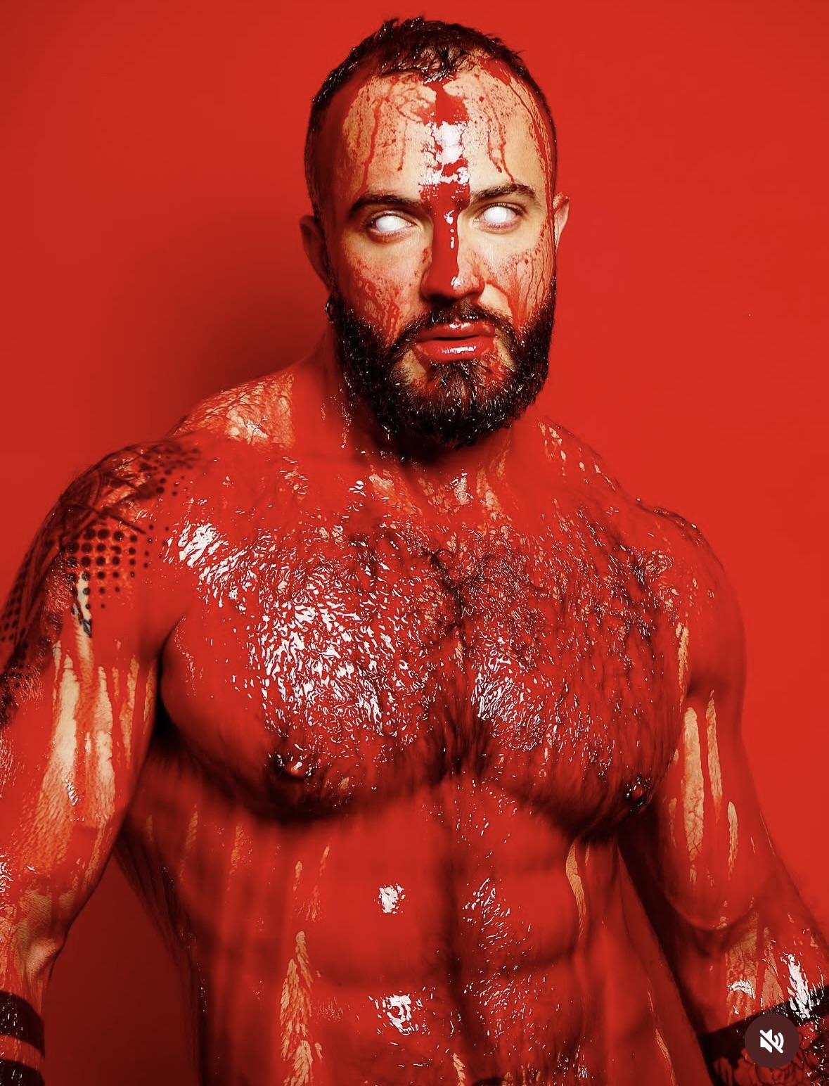 BLOOD SACRIFICE