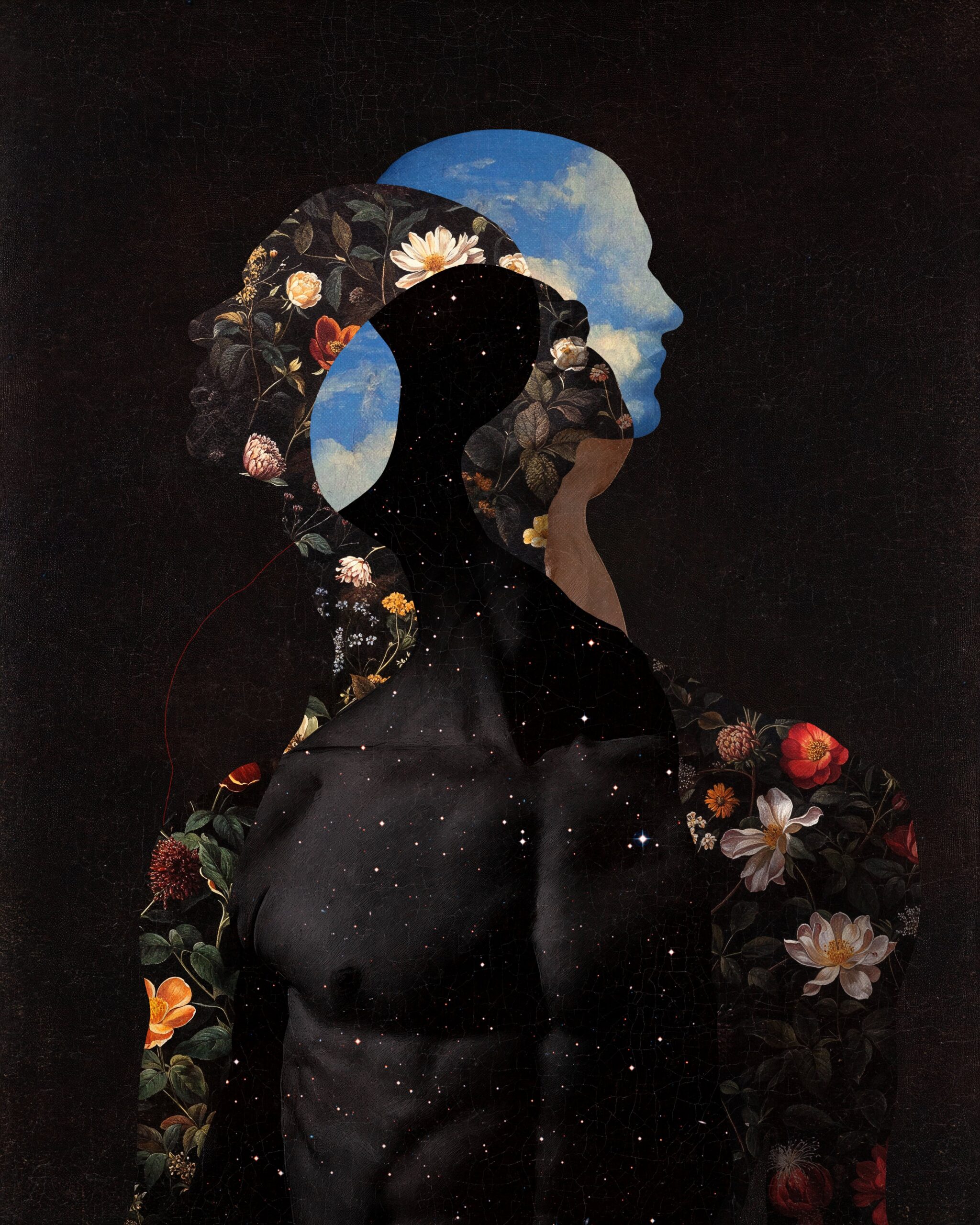 COSMIC TOXICITY: the eighth sphere