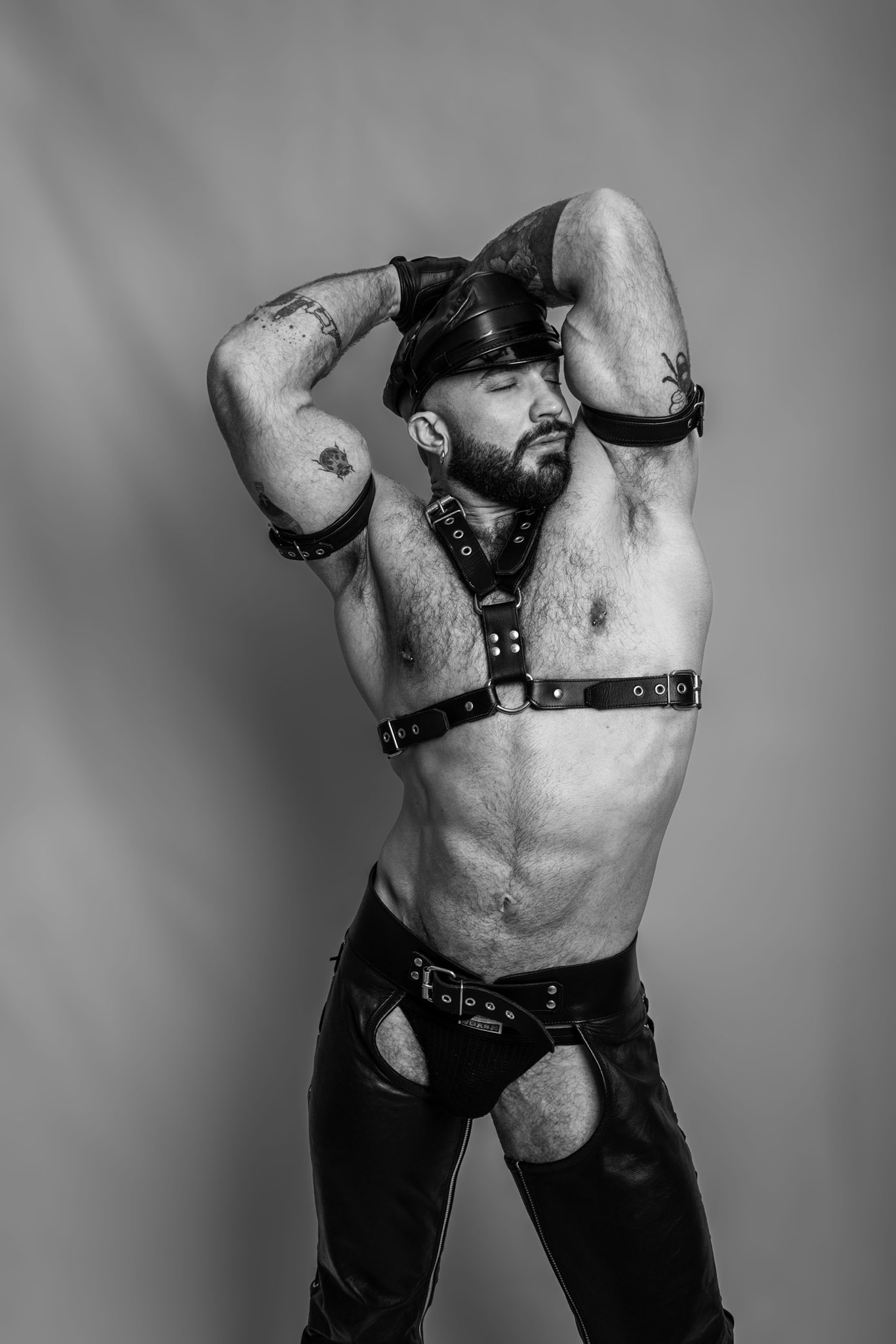 VISCOUNT OF PORNOGRAPHY