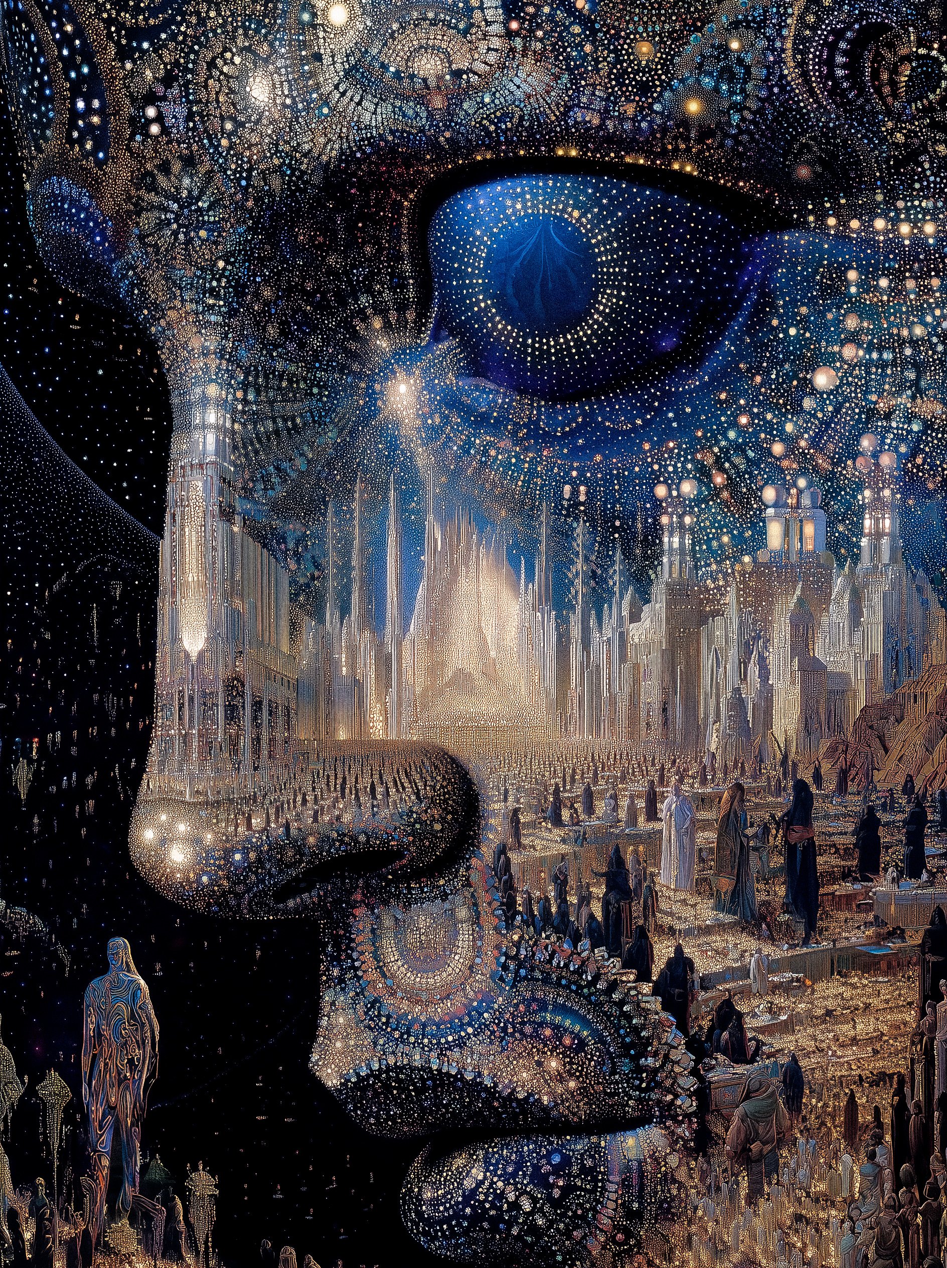 QUEER ORISHAS: gatekeepers of the diaspora