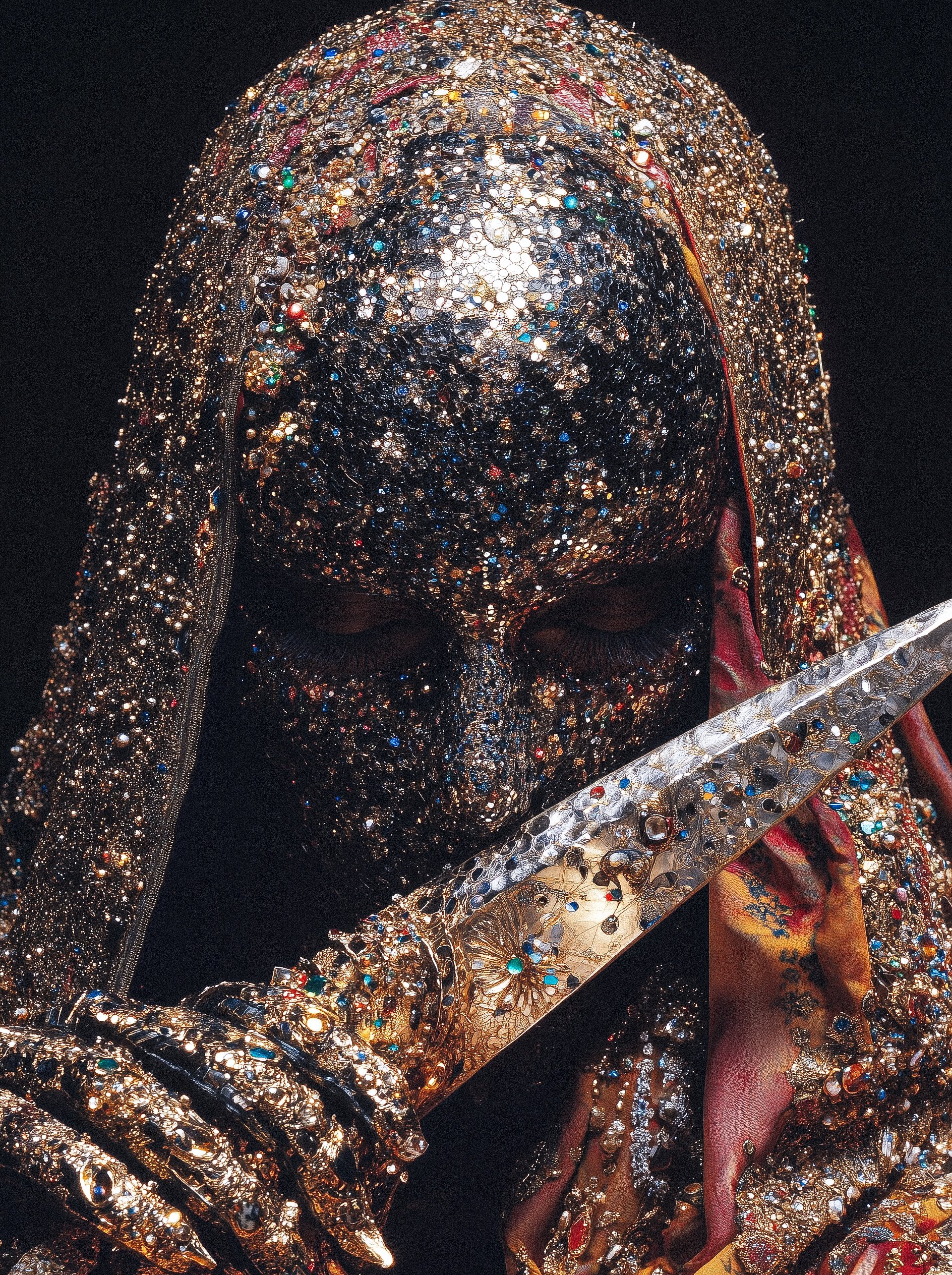 CYCLES OF THE GODDESS