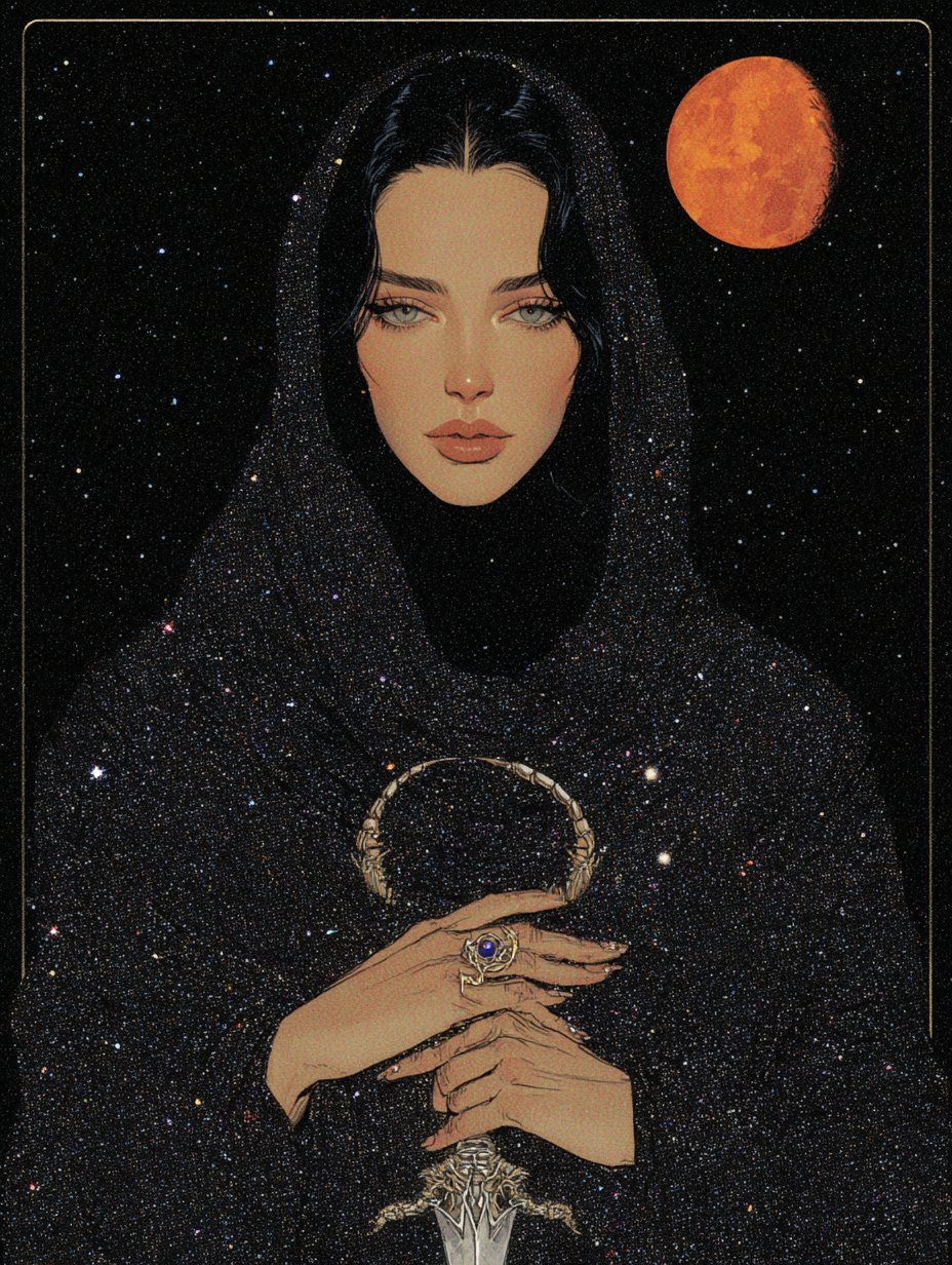 WOMB OF LIBERATION: the gospel of mary magdalene