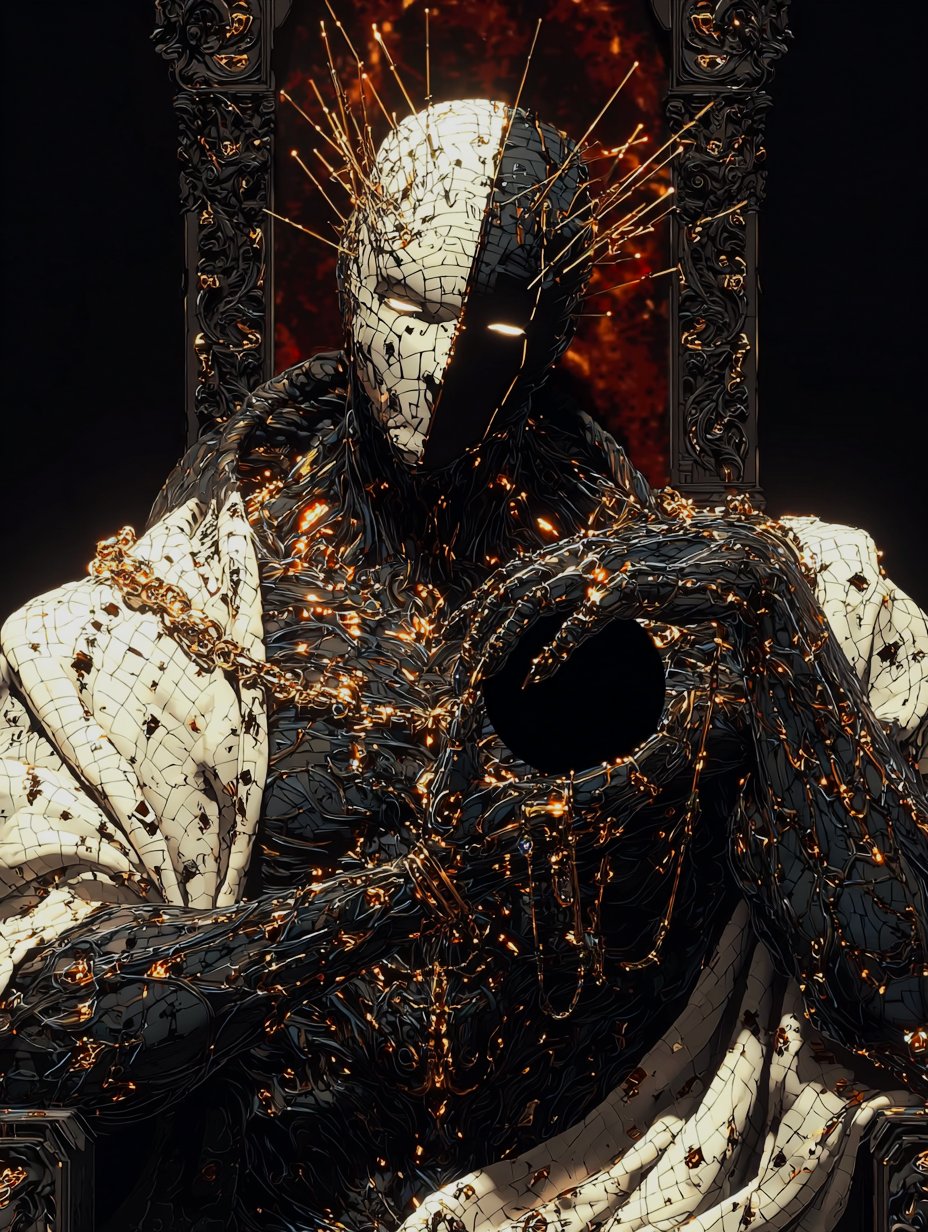 VIRACOCHA AMARU: a study in Incan cosmology